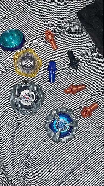 Beyblade X Lot