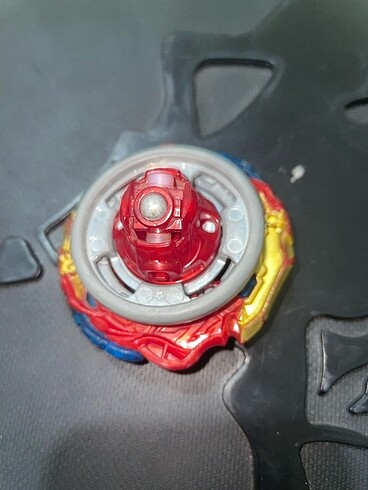  Beyblade Burst Zest Achilles Takara Tomy