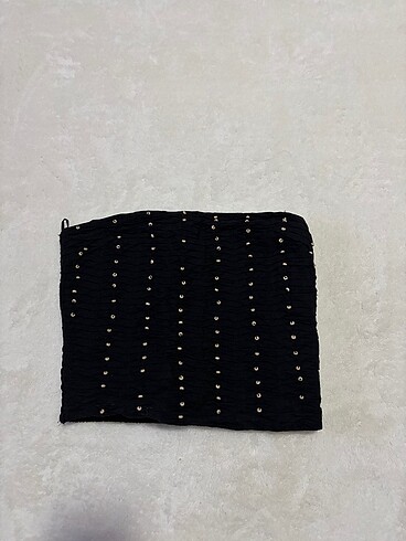 Zara crop