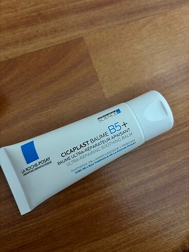 La Roche Posay La Roche Posay cicaplast krem