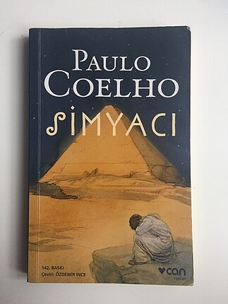 Simyacı
