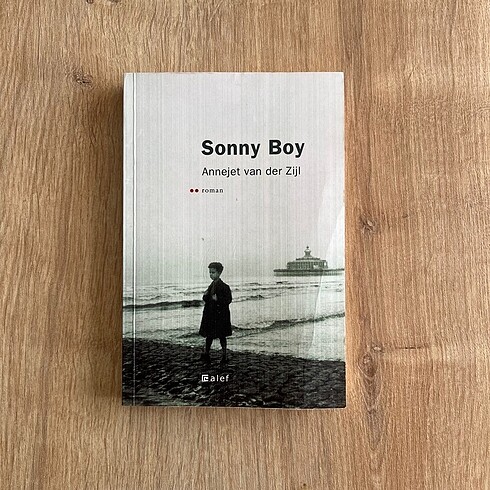 sonny boy