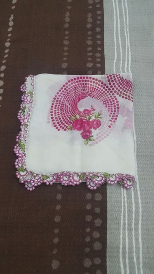 oyalı yazma