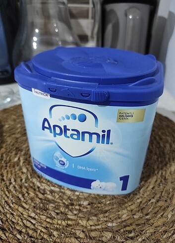 Aptamilll