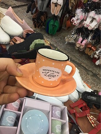 Kahve fincanı