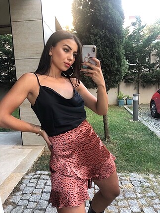 Şort etek