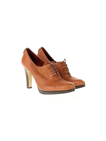 Nine West Nine West Dolgu Topuk %70 İndirimli.