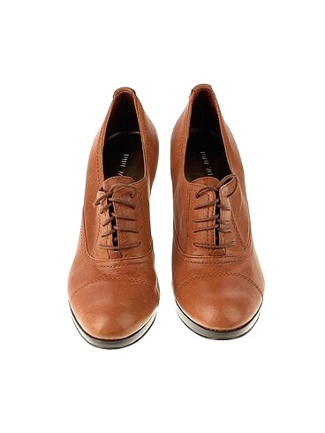 39 Beden Nine West Dolgu Topuk %70 İndirimli.