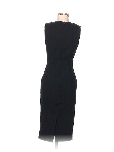 38 Beden Karen Millen Kısa Elbise %70 İndirimli.