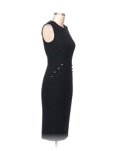 Karen Millen Karen Millen Kısa Elbise %70 İndirimli.