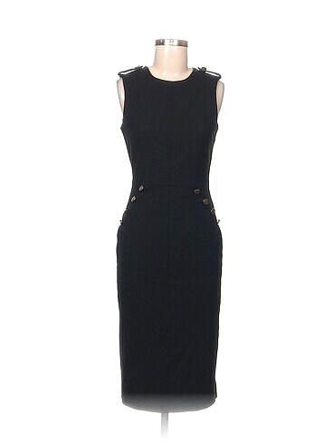 Karen Millen Kısa Elbise %70 İndirimli.