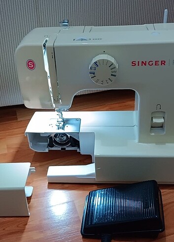  Beden Singer dikiş makinesi