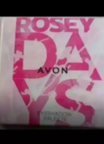 Avon Göz farı 