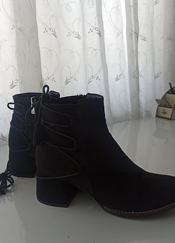 36 Beden Süet çizme