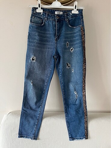 Kot pantolon