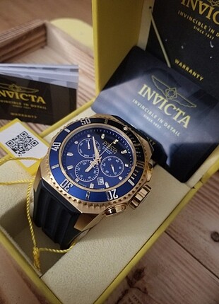 invicta erkek kol saati 