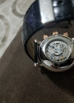 polo club automatic erkek saati
