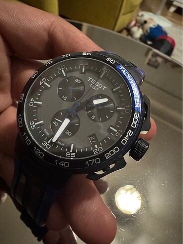 Beden Tissot erkek saat