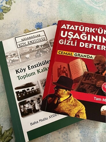 Kitap
