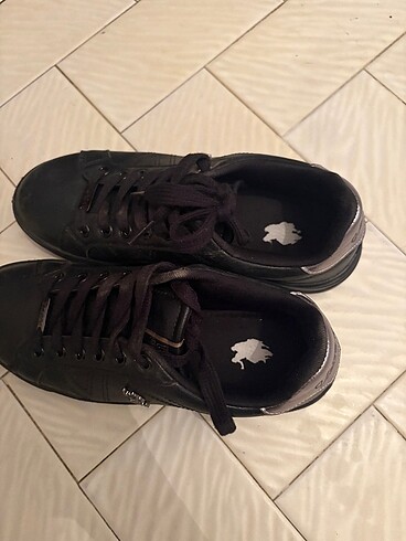 U.S Polo Assn. Polo marka ayakkabı