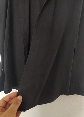 Erkek gömlek  - Görsel 2