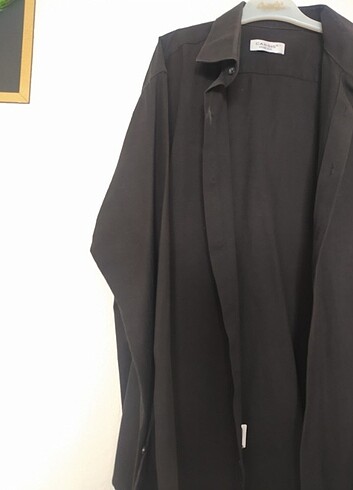 Erkek gömlek  - Görsel 3