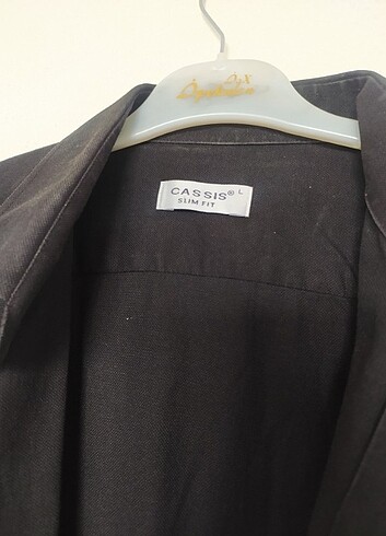 Erkek gömlek  - Görsel 4