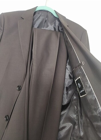 Erkek takım  - Görsel 5