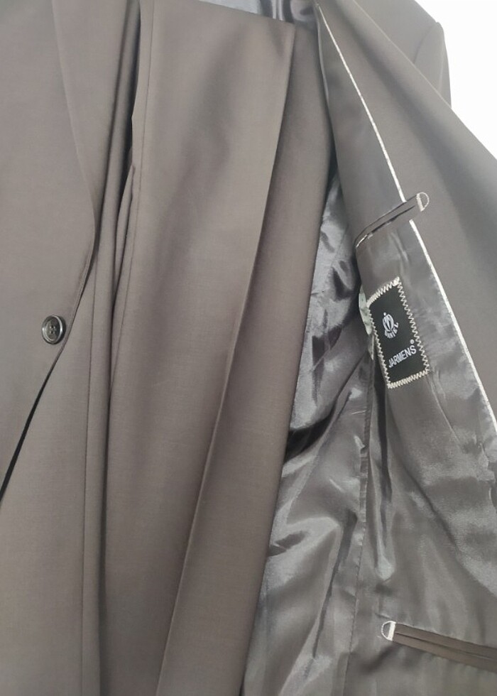 Erkek takım  - Görsel 2