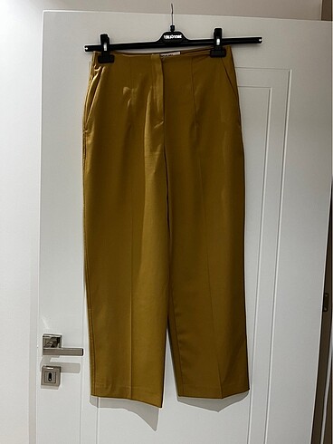 İpekyol Pantolon - Görsel 7