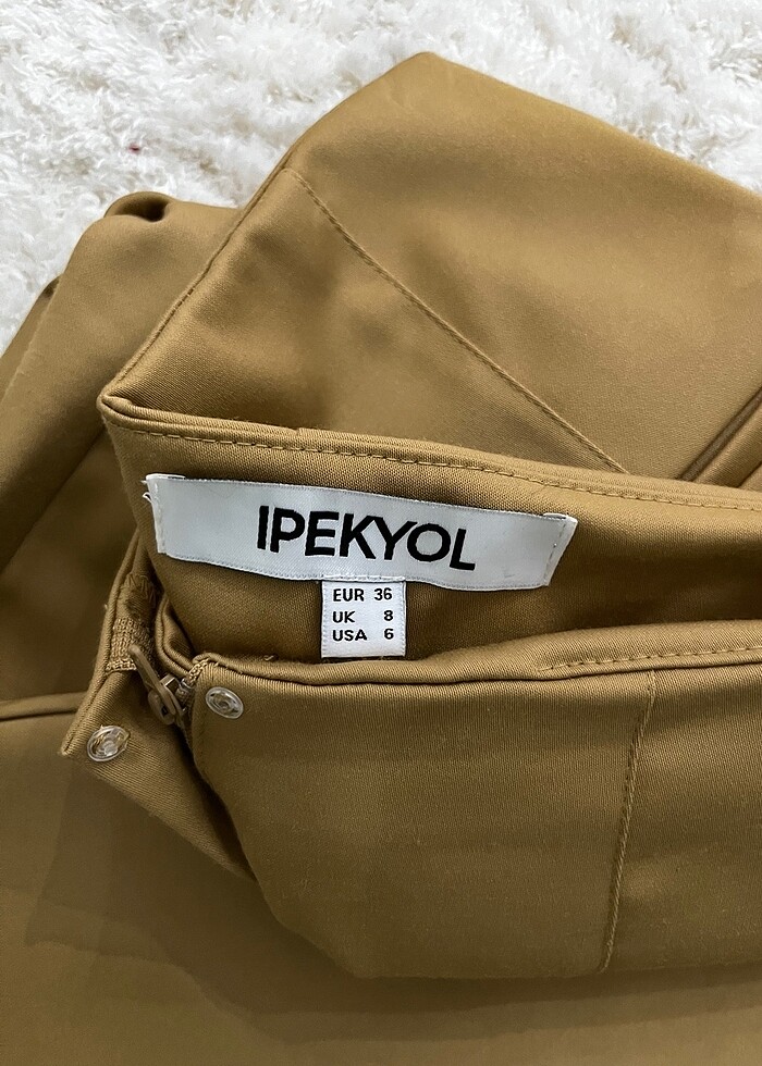 İpekyol Pantolon - Görsel 4