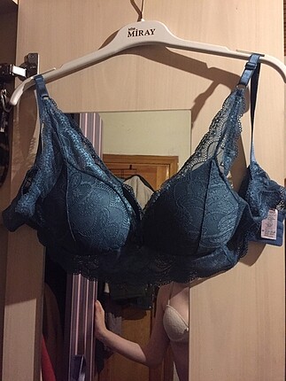 Yeşil bralet