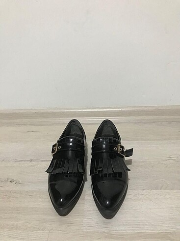 Koton Loafer ayakkabı