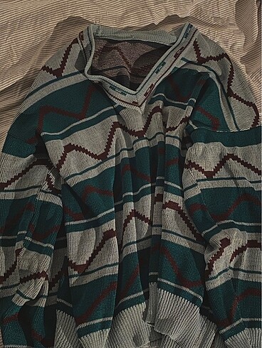 Vintage Kazak