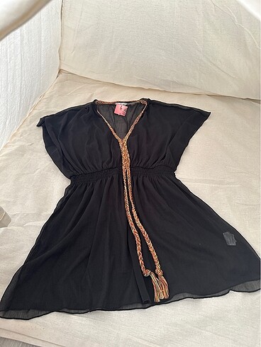 Pareo kaftan