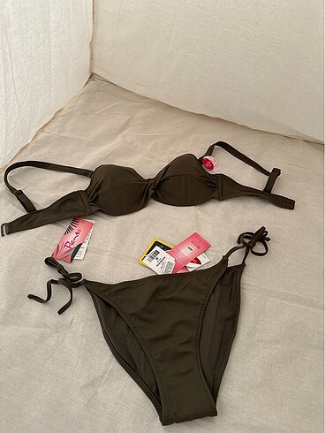 Penti Bikini