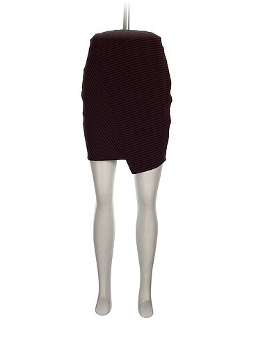Pull and Bear Mini Etek %70 İndirimli.