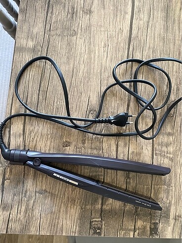  Beden Babyless slim 28 mm welt & set düzleştirici