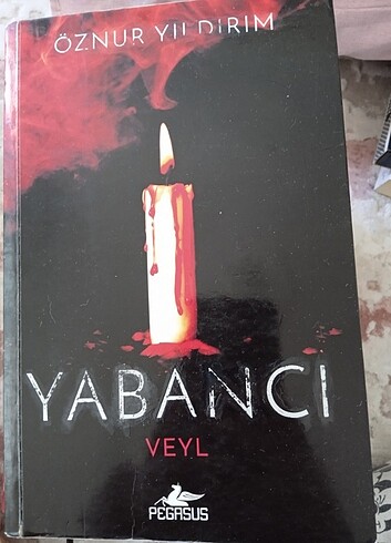 Yabancı veyl