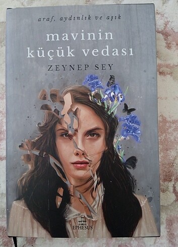 Mavinin küçük vedası 