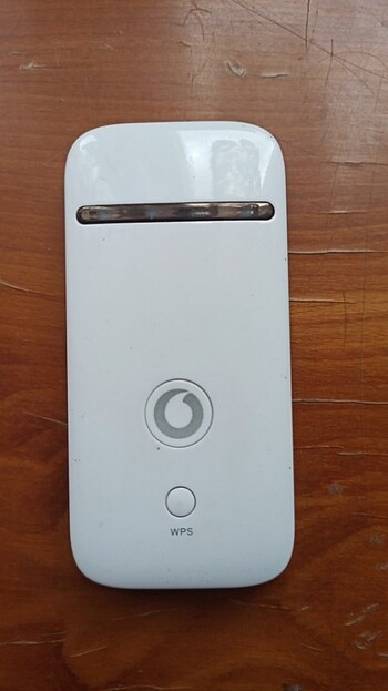 vodefone wifi vınn 