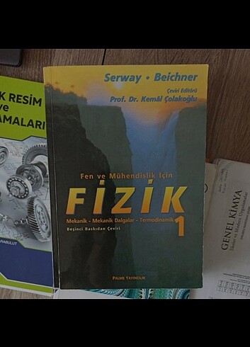 fizik 1 
