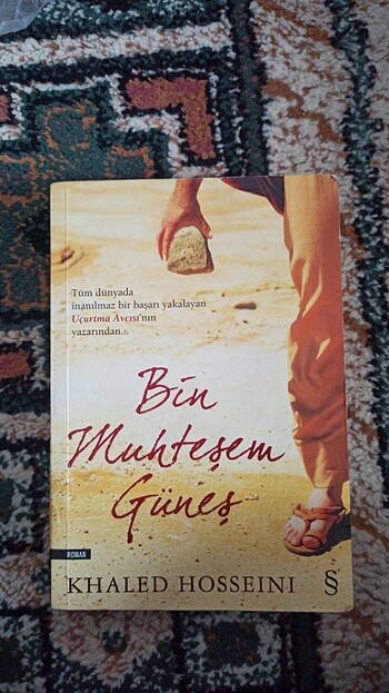 bin muhteşem Güneş 