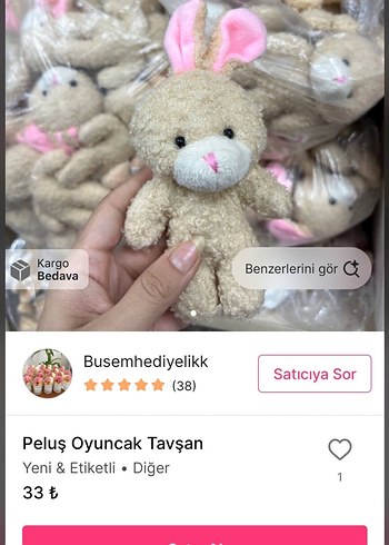 Sunumluk hediyelikleri - Görsel 2