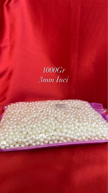 1000GR İNCİ