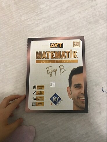 Ayt mat soru bankası