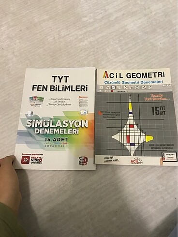 Geometri deneme