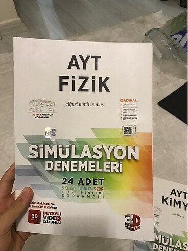 3d deneme