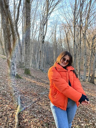 Mont ceket