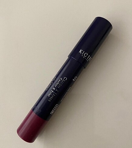  Beden bordo Renk Yves Rocher